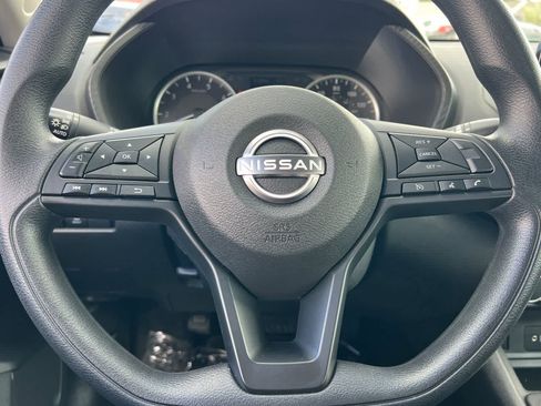 Certified 2024 Nissan Sentra S FWD image 27