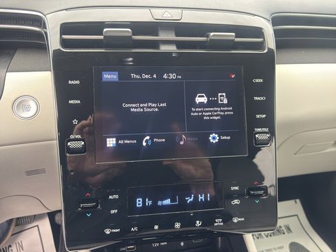 Used 2023 Hyundai Tucson SEL w/ Convenience Package image 17