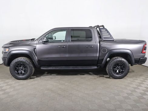 Used 2022 RAM 1500 TRX AWD/4WD image 18
