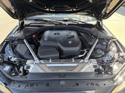 New 2027 BMW 430i Convertible w/ M Sport Package RWD image 36