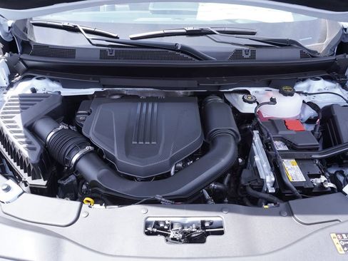 New 2026 GMC Acadia Denali w/ Super Cruise Package FWD image 8
