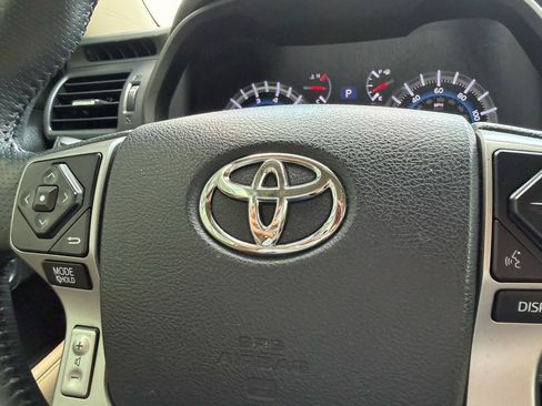 Used 2019 Toyota 4Runner SR5 RWD image 22