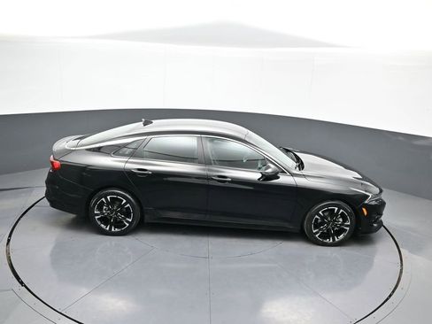 Used 2022 Kia K5 GT-Line image 36