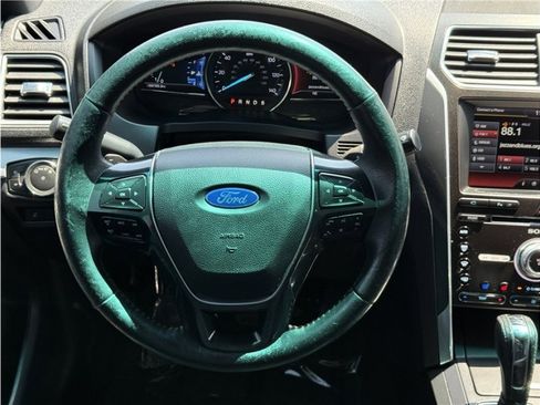 Used 2016 Ford Explorer Limited image 39