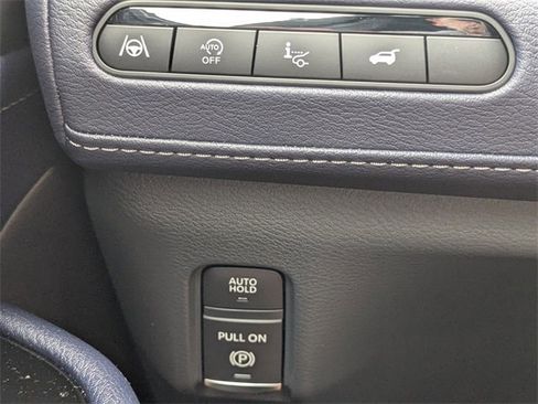 New 2026 INFINITI QX80 4WD w/ Sport Exterior Package image 26