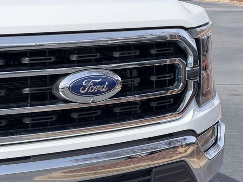 Certified 2022 Ford F150 XLT w/ Equipment Group 302A High image 14