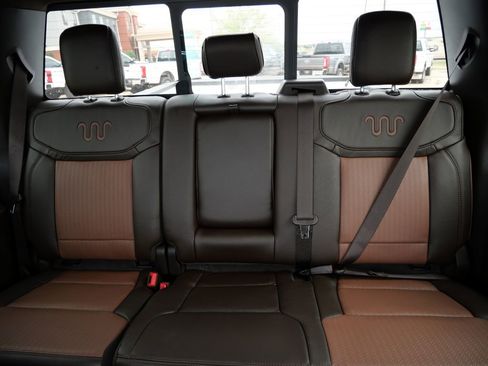 New 2026 Ford F250 King Ranch AWD/4WD image 18