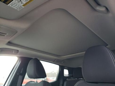 New 2026 Nissan Kicks SV w/ SV Premium Package image 15