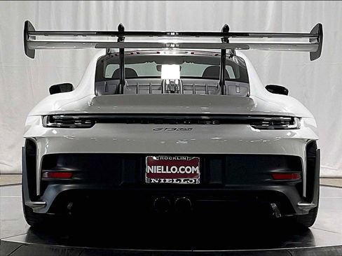 Used 2024 Porsche 911 GT3 RS image 9