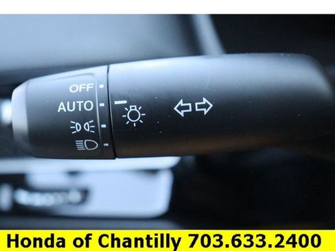 Used 2025 Honda Civic Sport Touring image 10