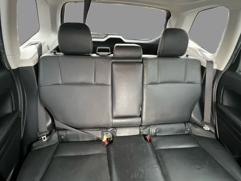 Used 2016 Subaru Forester 2.5i Limited image 13