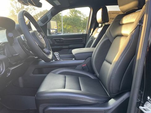 New 2026 RAM 1500 Rebel w/ G/T Package image 2