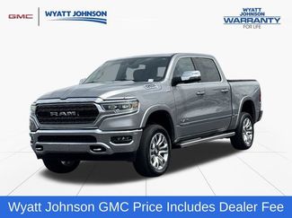 Used 2023 RAM 1500 Limited AWD/4WD 360° Tour