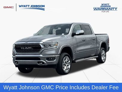 Used 2023 RAM 1500 Limited