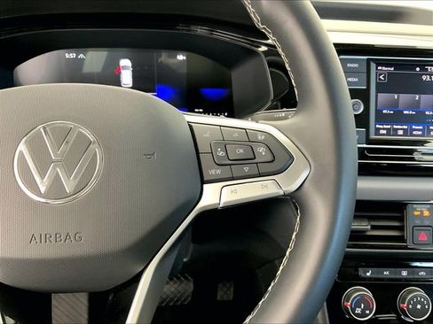 Used 2023 Volkswagen Taos S image 19