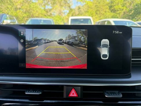 Used 2025 Kia K5 GT-Line FWD image 7