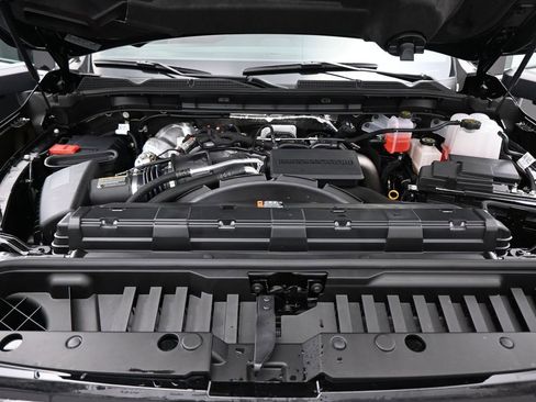 New 2026 GMC Sierra 3500 Denali Ultimate image 28