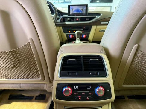 Used 2015 Audi A7 3.0T Premium Plus image 22