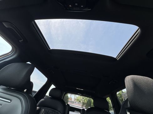 New 2027 Kia Telluride SX X-Pro AWD/4WD image 40