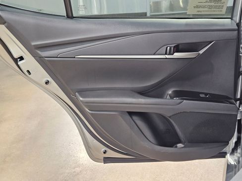 New 2026 Toyota Camry LE FWD image 19