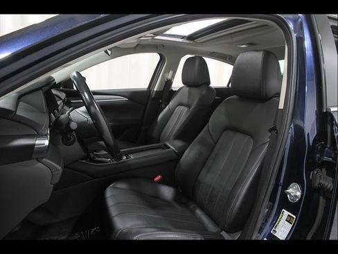 Used 2018 MAZDA MAZDA6 Touring FWD image 5