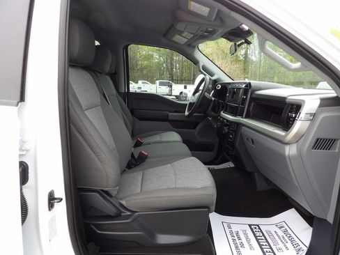 Used 2024 Ford F250 XL w/ STX Appearance Package AWD/4WD image 44