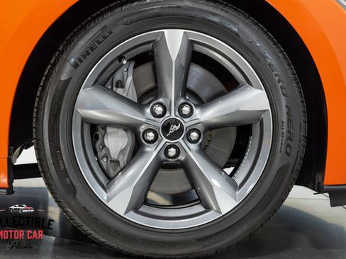 Used 2016 Ford Mustang GT Premium w/ Equipment Group 401A RWD image 58
