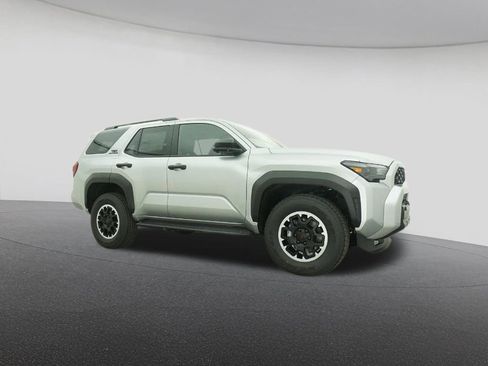 New 2025 Toyota 4Runner TRD Off-Road Premium image 28