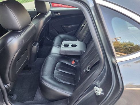 Used 2012 Buick Verano Leather image 19