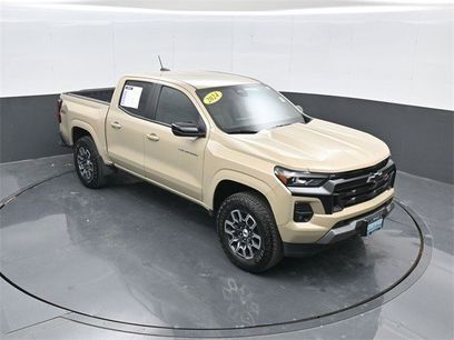 Certified 2024 Chevrolet Colorado Z71 w/ Z71 Convenience Package 2