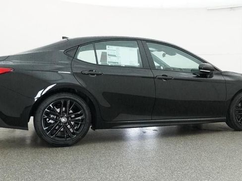 New 2026 Toyota Camry SE image 26