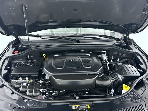 Certified 2022 Dodge Durango Citadel AWD/4WD image 26