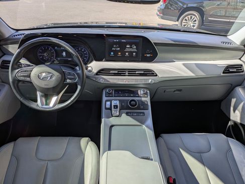 Used 2020 Hyundai Palisade SEL w/ Premium Package FWD image 26