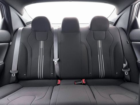 New 2026 Hyundai Elantra Sport FWD image 16