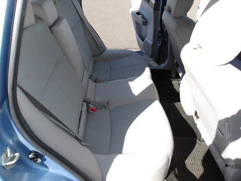 Used 2011 Subaru Forester 2.5X AWD/4WD image 13