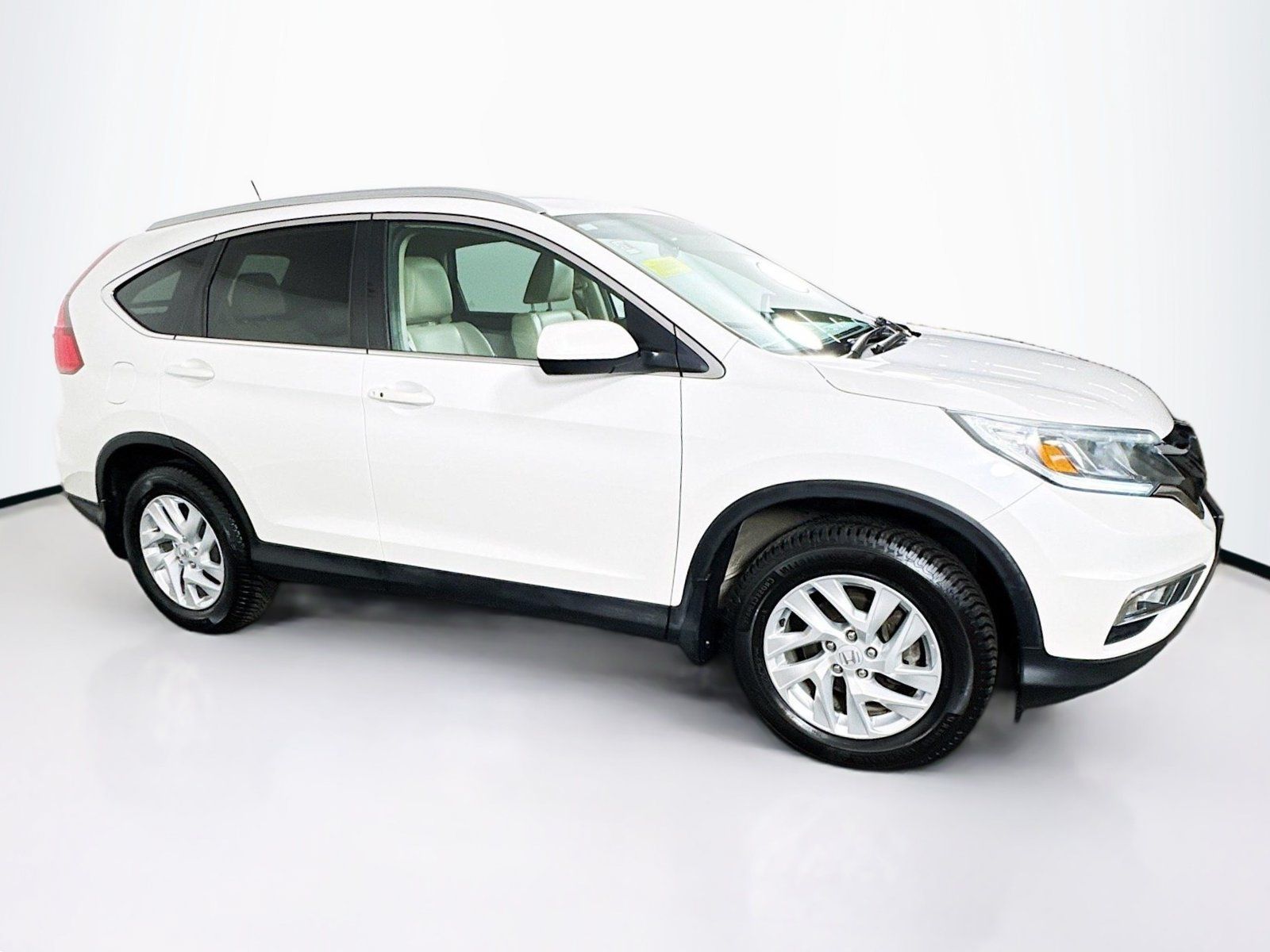 Used 2015 Honda CR-V EX image 10