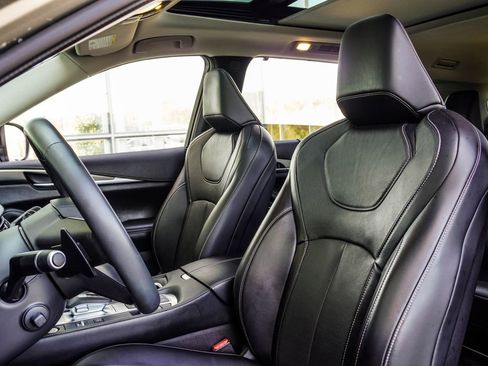 Used 2023 INFINITI QX60 Luxe w/ Cargo Package image 39