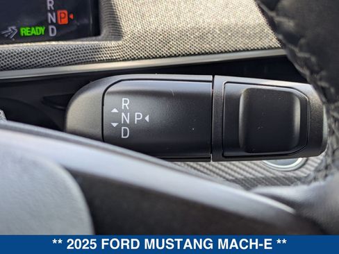 Used 2025 Ford Mustang Mach-E Select w/ Comfort Package Lite AWD/4WD image 32