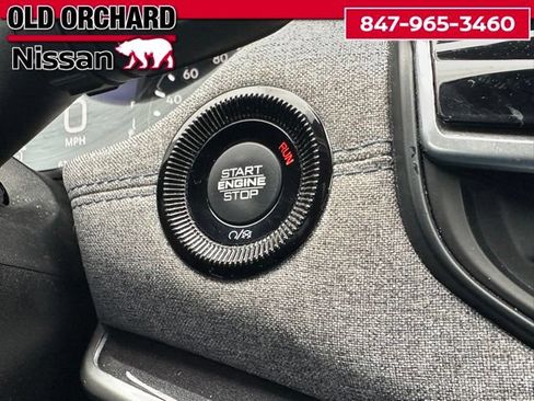 Used 2022 Jeep Compass Latitude w/ Convenience Group FWD image 18