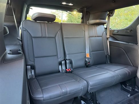 Used 2023 Chevrolet Tahoe RST w/ Luxury Package image 18