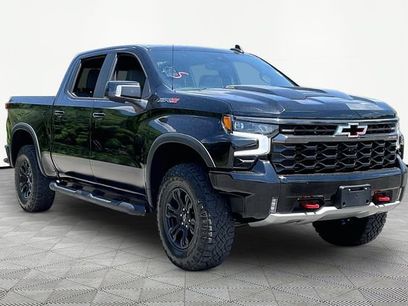 Used 2023 Chevrolet Silverado 1500 ZR2 w/ Technology Package