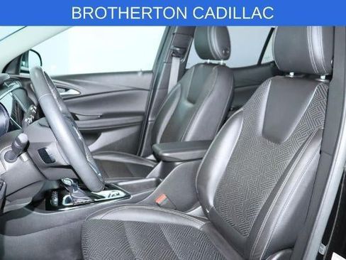 Used 2021 Buick Encore GX Essence w/ Advanced Technology Package AWD/4WD image 21