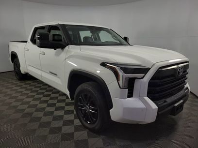 Used 2022 Toyota Tundra SR5