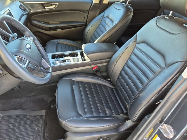 Used 2024 Ford Edge SEL w/ Convenience Package AWD/4WD image 15