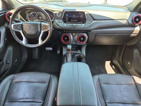 Used 2019 Chevrolet Blazer RS FWD image 15