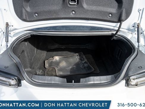 Used 2019 Chevrolet Camaro SS image 33