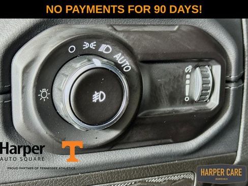 New 2026 Jeep Wrangler Unlimited Sahara AWD/4WD image 13