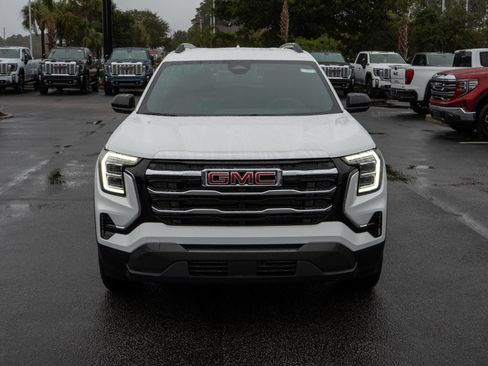 New 2026 GMC Terrain Elevation w/ Elevation Premium Package image 8