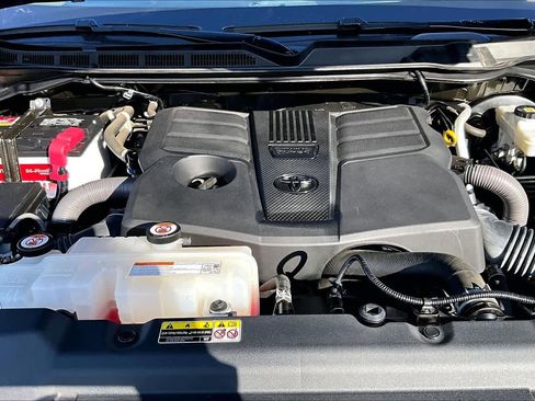 Used 2023 Toyota Tundra 1794 Edition w/ Advanced Package image 32