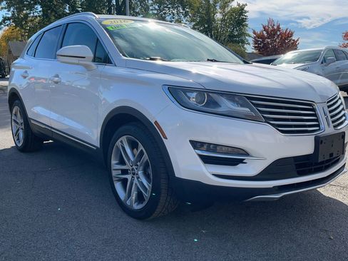Used 2016 Lincoln MKC Reserve w/ Lincoln MKC Climate Package image 39